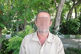 فرزندکشی با ضربات چکش | خشم پدر، جان پسر را گرفت