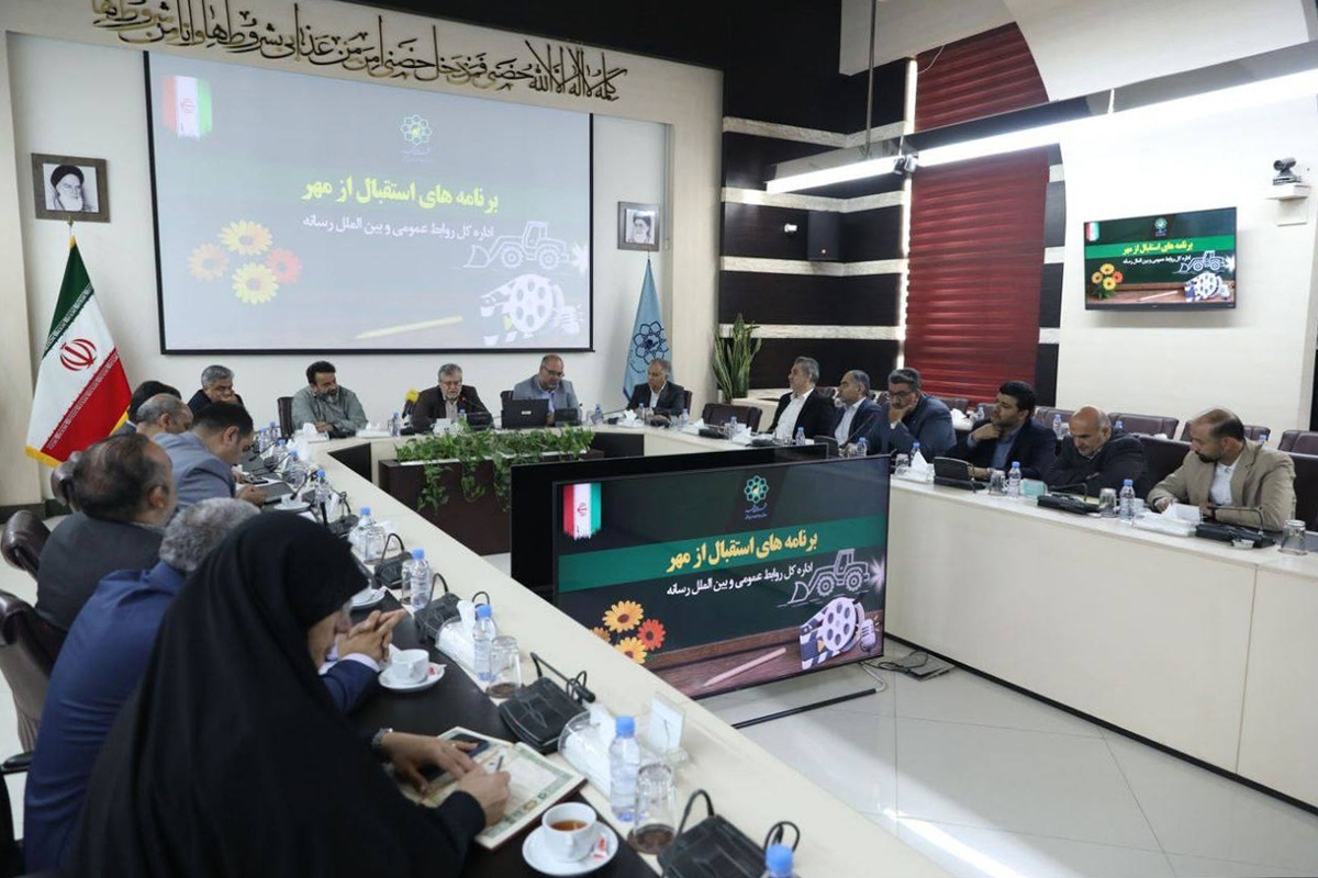شهردار مشهدمقدس: تأمین ایمنی و بهداشت اطراف مدارس، اولویت استقبال از مهر است