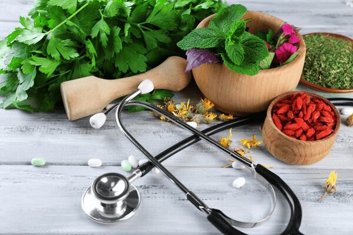توصیه‌های طب ایرانی برای حفظ سلامت در فصل پاییز