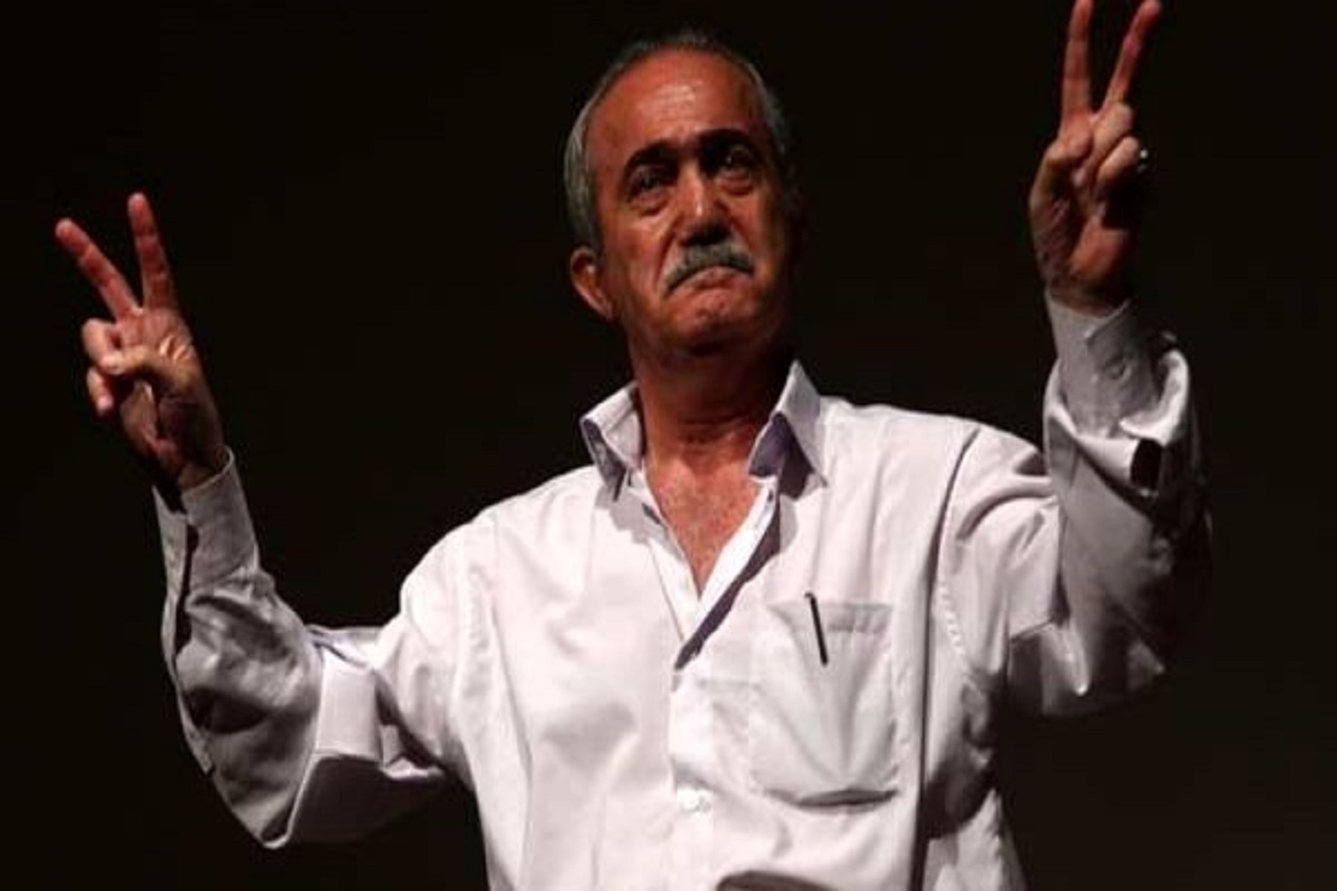 «بهمن رجبی» راهی خانه ابدی شد