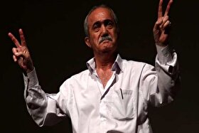 «بهمن رجبی» راهی خانه ابدی شد