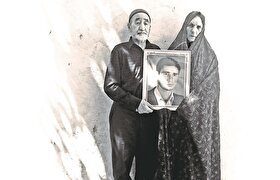 محله طرق و تنها شهید ترورش | بازخوانی زندگی سید جعفر سعادتخواه