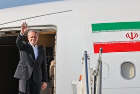 پزشکیان تهران را به مقصد دوحه ترک کرد (۲۴ شهریور ۱۴۰۴)