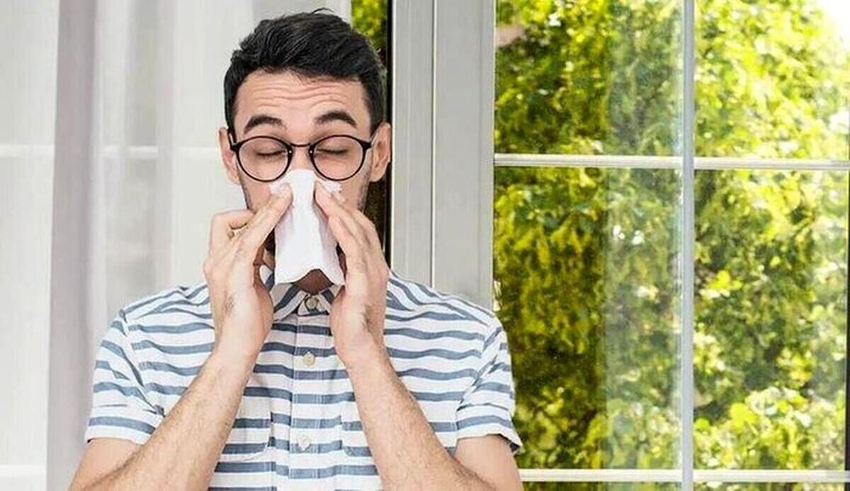 آلرژی‌های فصلی تا اواخر پاییز ادامه دارد