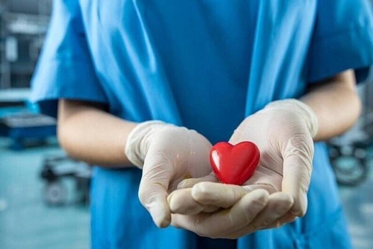ثبت نشان اهدا روی گواهینامه‌ها را چطور انجام دهیم؟