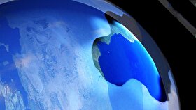 نابودی حدود ۱۰ هزار تن مواد مخرب لایه اوزون در کشور