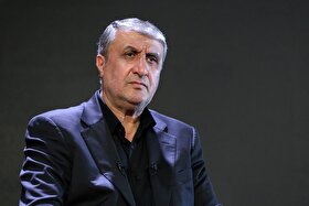 رئیس سازمان انرژی اتمی: اروپایی‌ها بدهکار ملت ایران هستند | استفاده از مکانیسم ماشه محکوم است