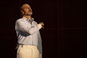 تورکنسرت «ایرانم» علیرضا قربانی مهمان یزد می‌شود