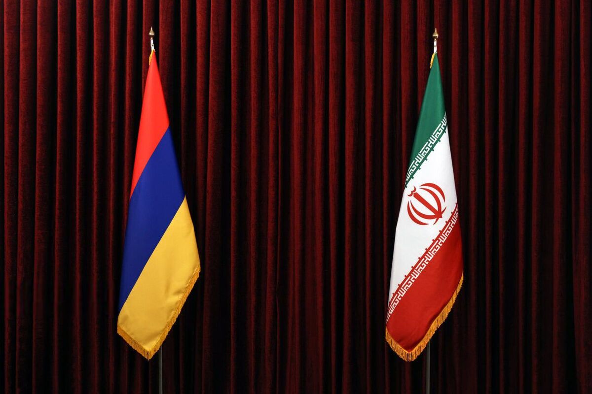 وزیر خارجه ارمنستان: همراه با ایران بر چالش‌ها غلبه کرده‌ایم