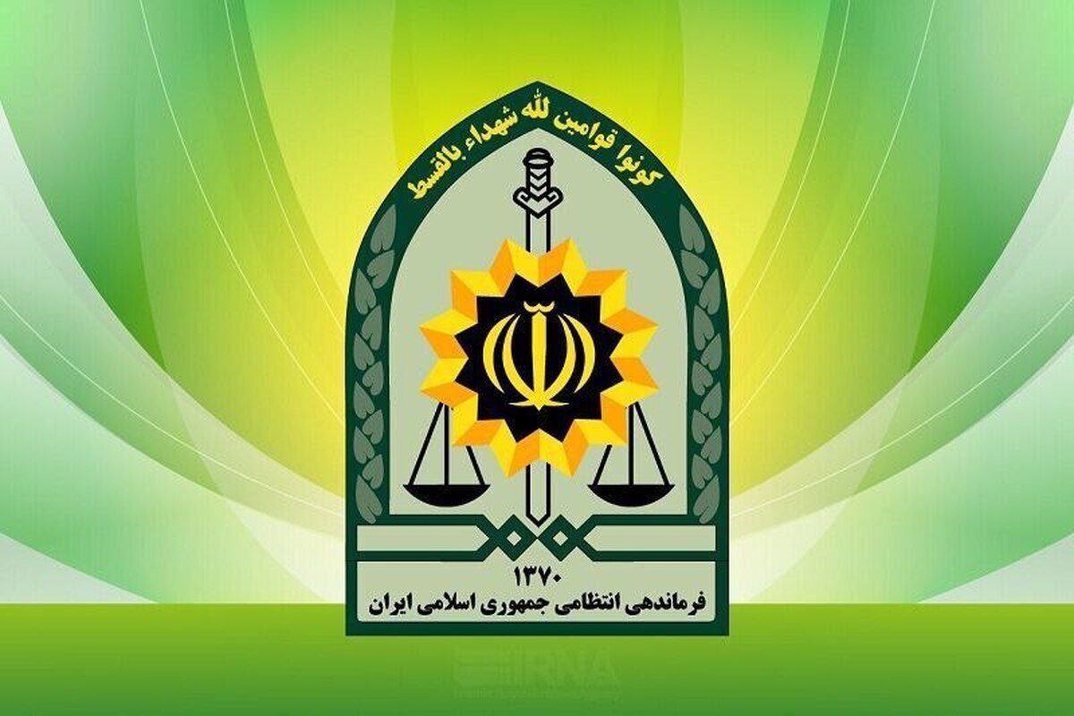 ۲ مامور انتظامی در شهرستان سیب و سوران به شهادت رسیدند (۲۵ شهریور ۱۴۰۴) + فیلم