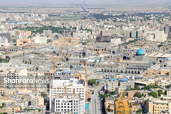 تسریع در ابلاغ آرای ماده ۱۰۰ در مشهد؛ تضمینی برای حقوق مالکین