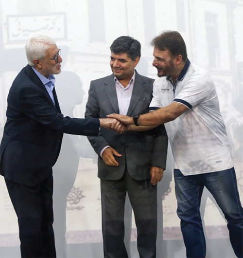 غفلت مستندسازان مشهدی از هویت شهر