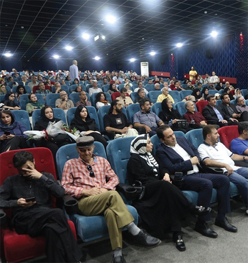 غفلت مستندسازان مشهدی از هویت شهر