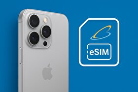 پیش‌ثبت‌نام فعال سازی eSIM همراه اول آغاز شد + آموزش ثبت‌نام