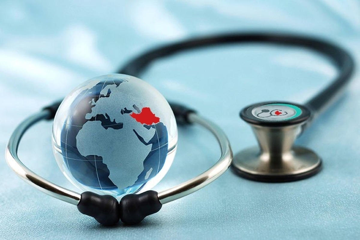 ایران مقصد بیش از یک میلیون گردشگر سلامت است