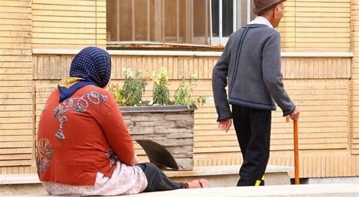 خانه هرگز مثل قبل نخواهد شد| طلاق والدین در دوران سالمندی و تأثیرات روانی بر فرزندان