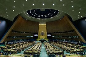 گوترش: هشتادمین مجمع عمومی سازمان ملل با حضور سران ۱۵۰ کشور و دولت برگزار می‌شود