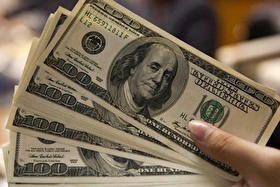 پیش‌بینی قیمت دلار چهارشنبه ۲۶ شهریور ۱۴۰۴