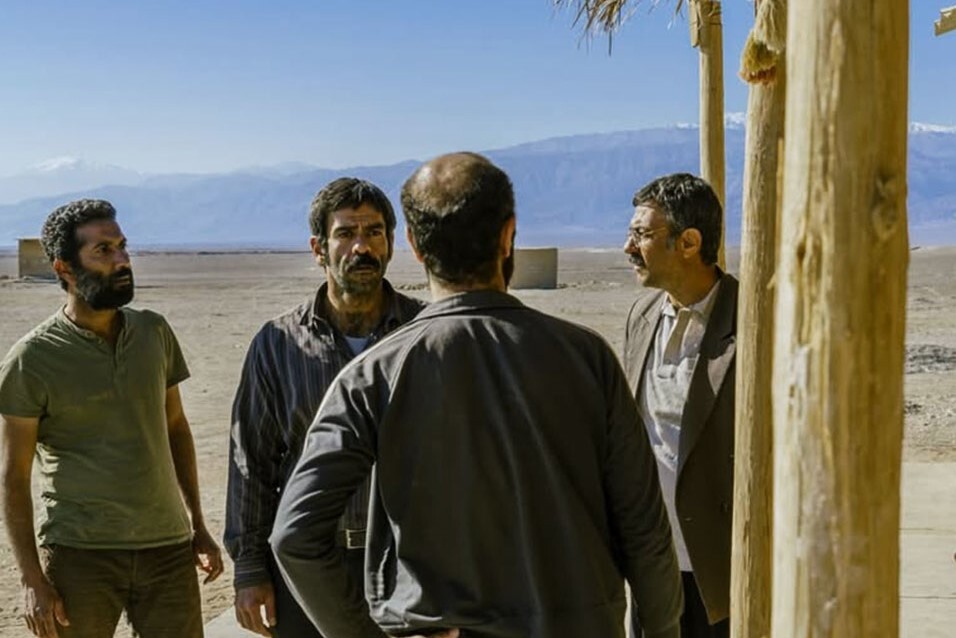 همه چیز درباره فیلم «علت مرگ نامعلوم» نماینده ایران برای اسکار ۲۰۲۶ + خلاصه داستان و بازیگران