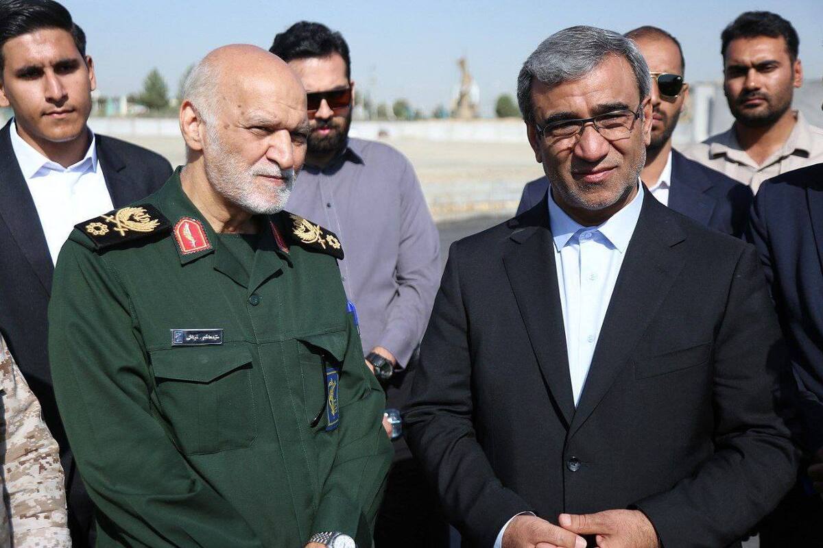 استاندار خراسان رضوی: کنگره بزرگداشت ۱۸ هزار شهید استان فرصتی مهم برای همگرایی است