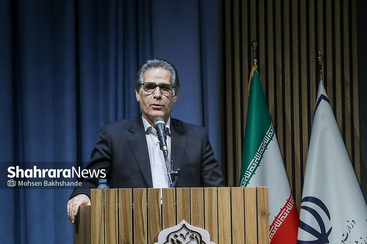 معاون سیاسی و اجتماعی استانداری خراسان رضوی: بدون اقتصاد علمی حتی قدرت نظامی کشور آسیب می‌بیند