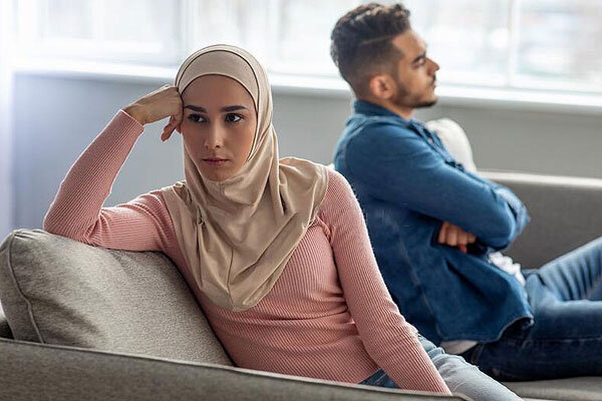 بررسی مشکلات ناشی از عدم تعادل بین کار و زندگی مشترک برای زوج‌های شاغل
