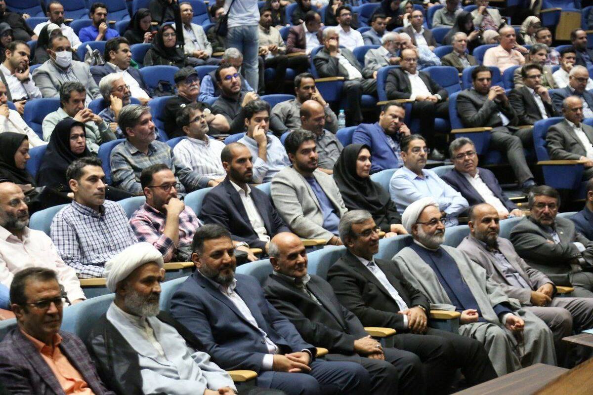 مدیرکل فرهنگ و ارشاد اسلامی خراسان رضوی: باید وفاق و همدلی میان اهالی رسانه تقویت شود