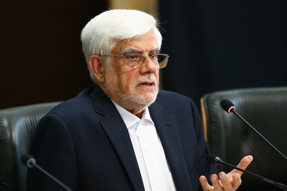 عارف مطرح کرد: جای خالی دانشگاه‌های نسل سوم و چهارم در مسیر توسعه کشور