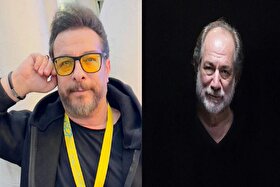 نمایش «قهوه قجری» آتیلا پسیانی روی صحنه می‌رود