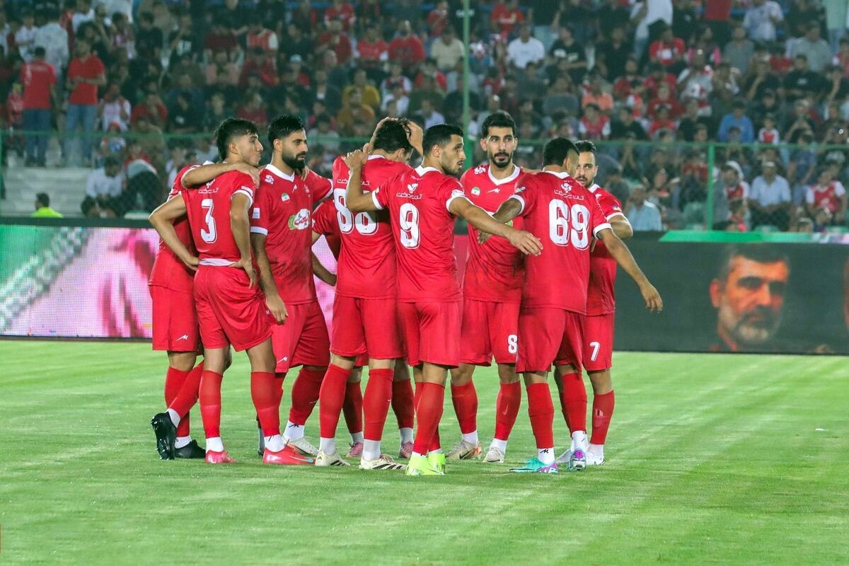 چالش ۸۰۰ میلیاردی پرسپولیس!
