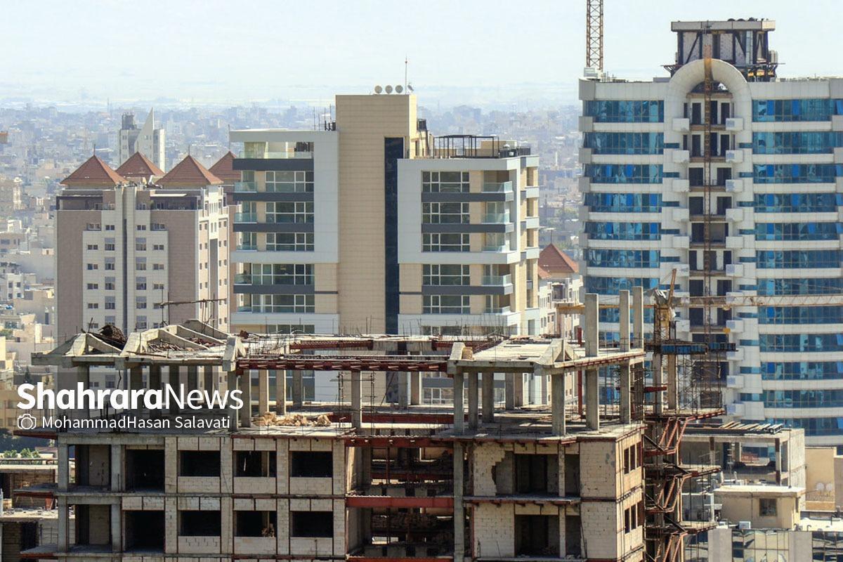 دولت در شناسایی خانه‌های خالی به مشکل خورد
