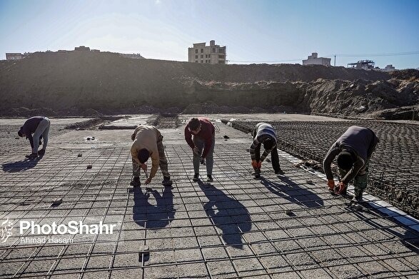 نظام بانکی چطور ترمزِ جهش تولید مسکن را کشید؟