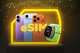 پیش‌ثبت‌نام فعالسازی eSIM ایرانسل آغاز شد + روش ثبت نام