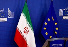 اتحادیه اروپا ادعا‌های خود درباره برنامه هسته‌ای ایران را تکرار کرد