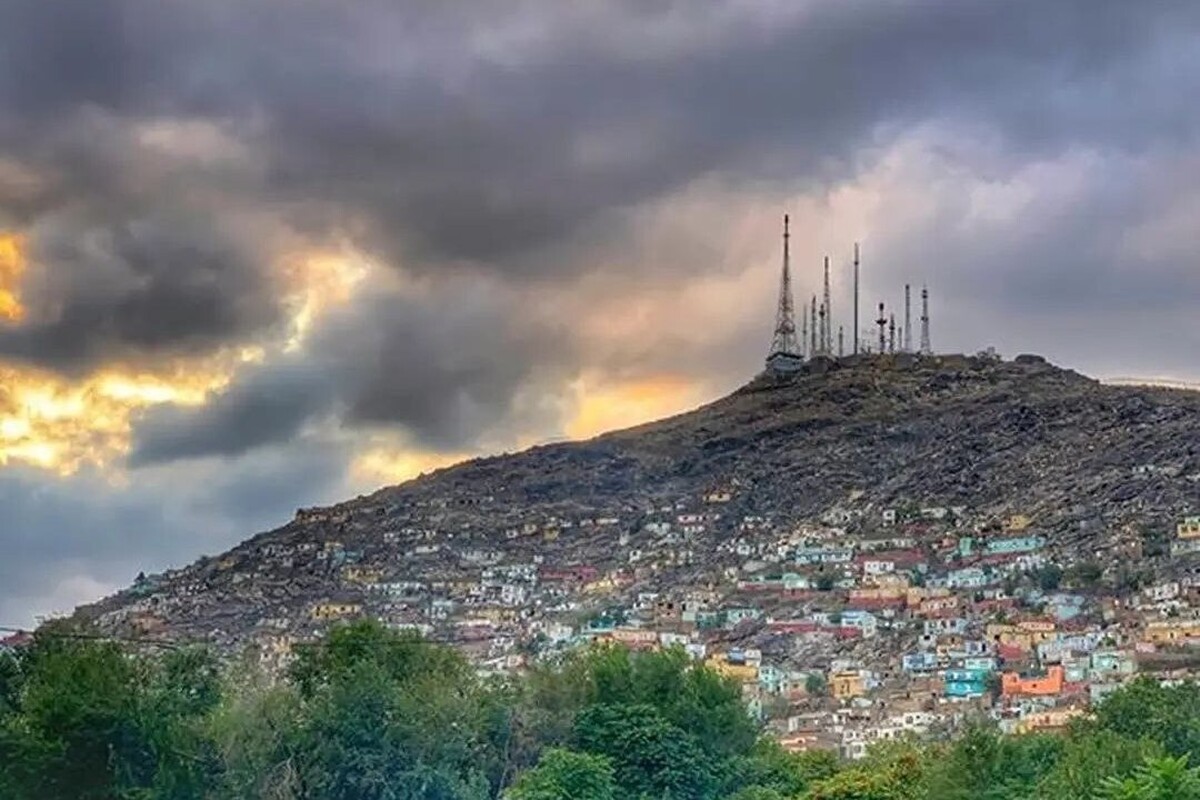 کمپین «اینترنت را قطع نکنید» تلاش افغان‌ها برای جلوگیری از اجرایی شدن فرمان رهبر طالبان