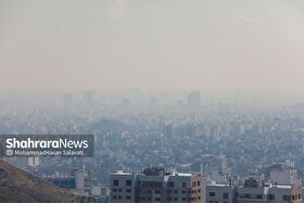 منشا ۴۰ درصد آلودگی هوای سرخس خراسان رضوی، ترکمنستان است