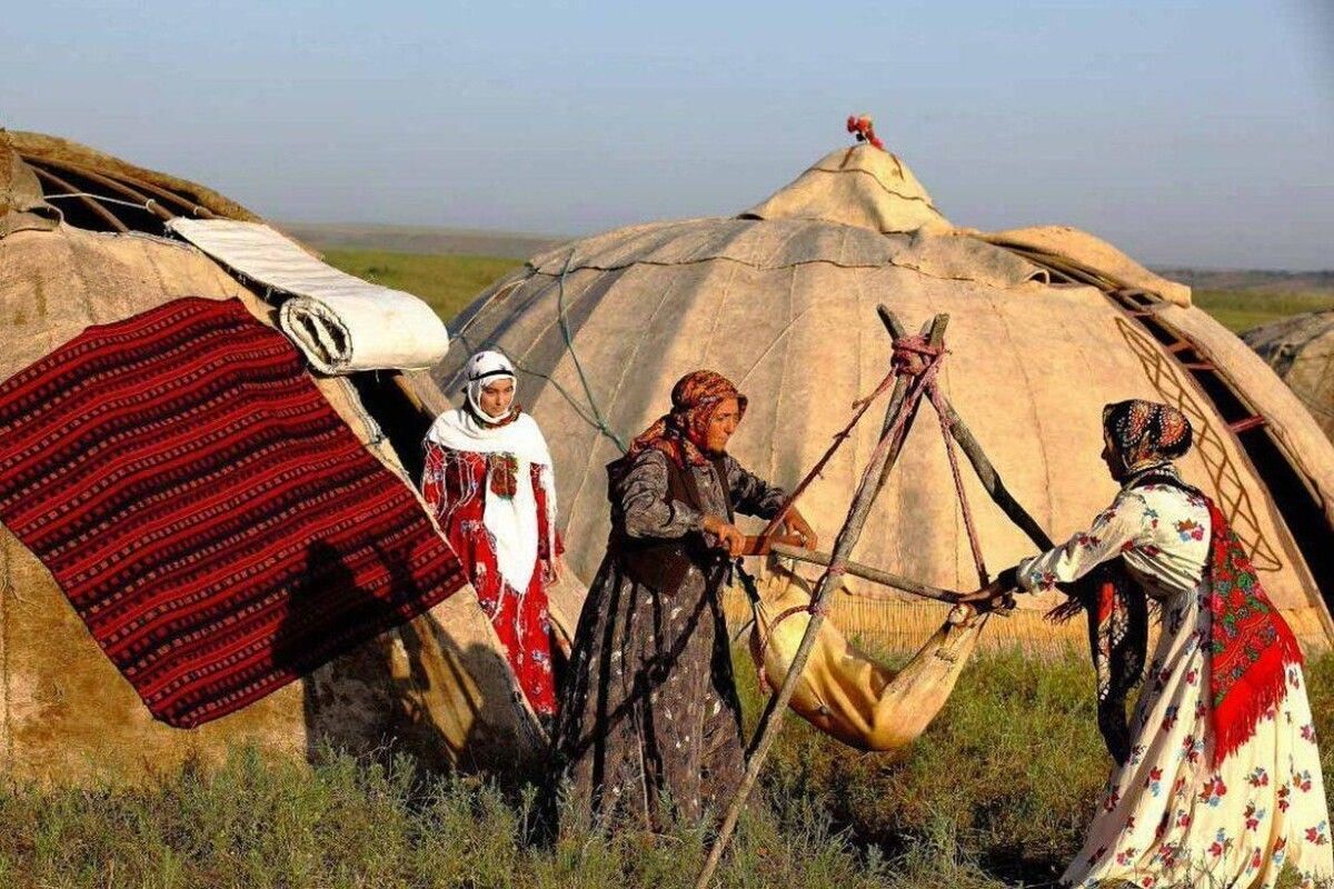 روایت زندگی زنان عشایر و روستایی در یک جشنواره ملی