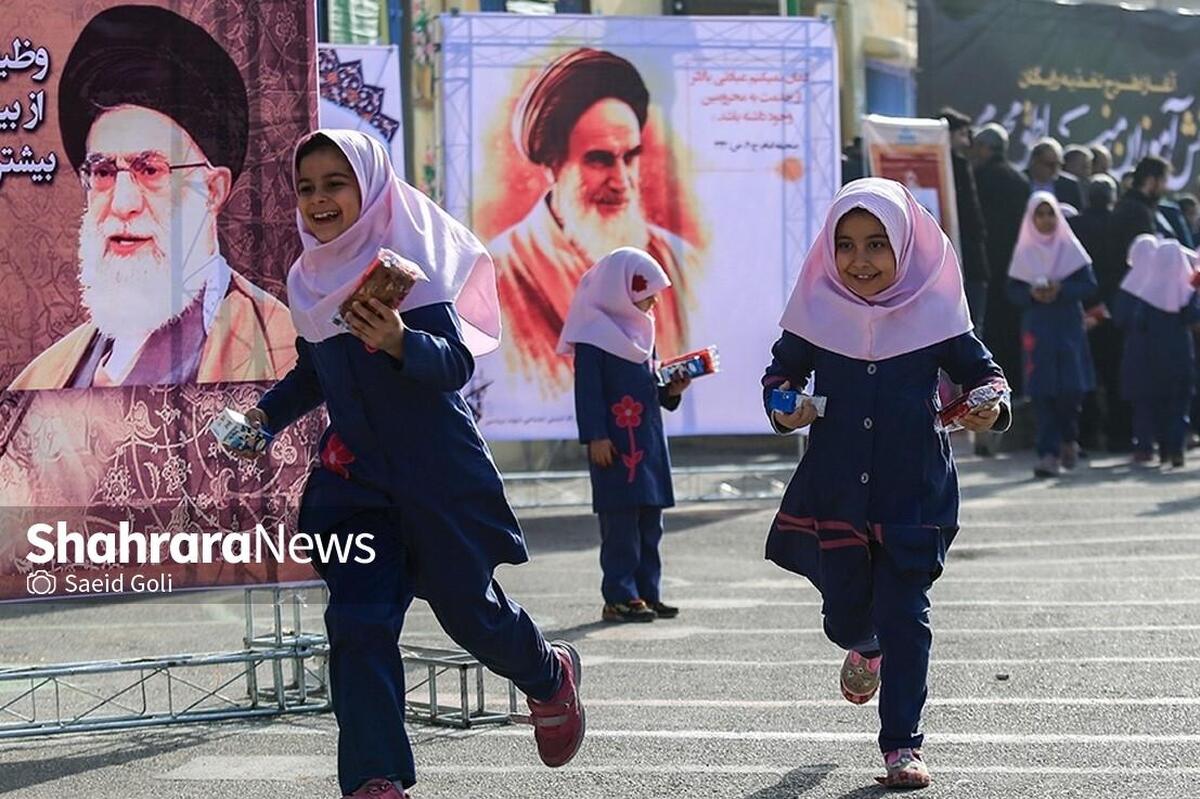 سخنگوی آموزش و پرورش: هیچ اتفاقی مانع آغاز مدارس در اول مهر نمی‌شود