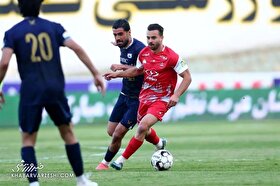 پوستر جدید و متفاوت تیم چادرملو منتشر شد + عکس