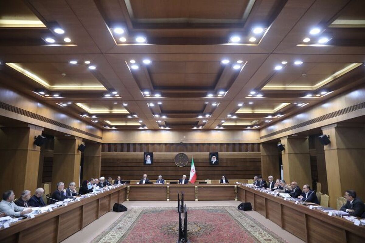 جلسه فوق العاده هیئت دولت تشکیل شد (۲۷ شهریور ۱۴۰۴)