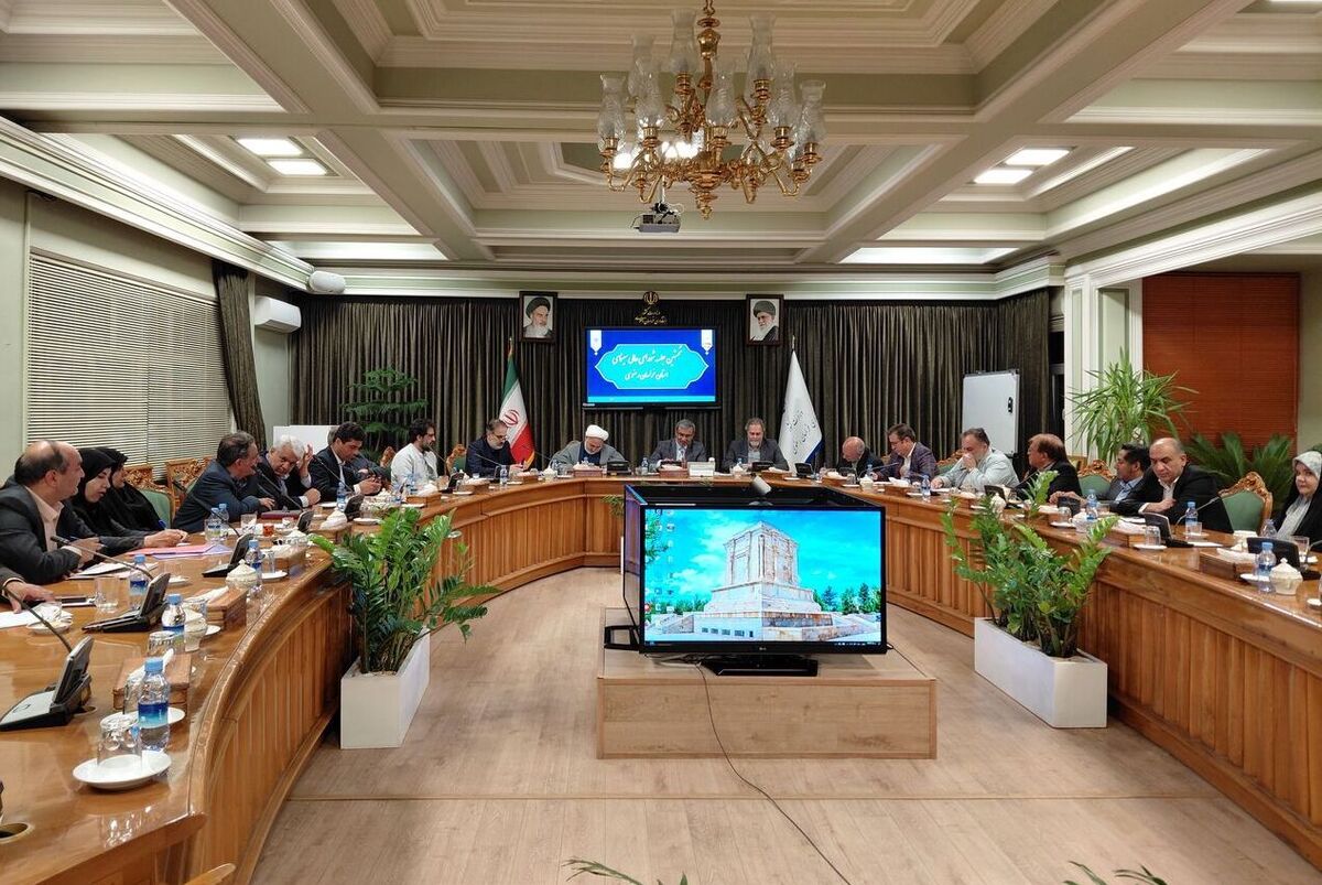برگزاری نخستین نشست فعالان سینمای خراسان رضوی در مشهد