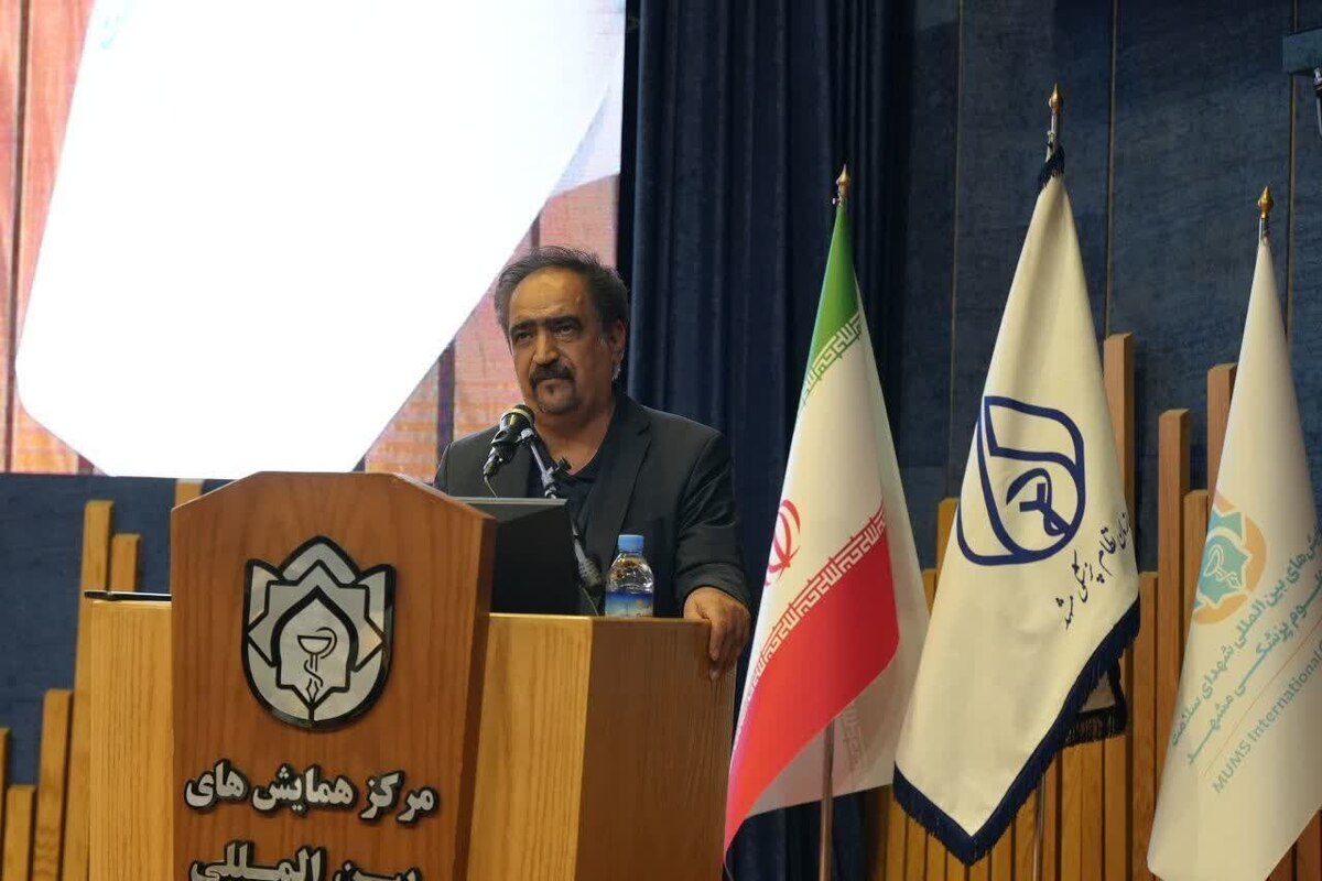 چالش‌های اصلی خدمات‌دهی حوزه سلامت در مشهد از زبان رئیس دانشگاه علوم پزشکی (۲۸ شهریور ۱۴۰۴)