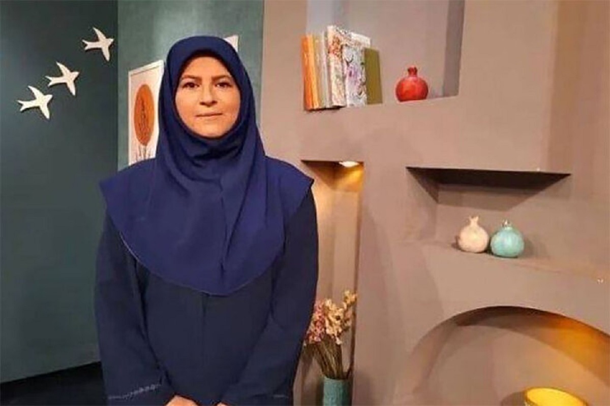 برنامه «هیچ وقت دیر نیست» در شبکه آموزش + زمان پخش
