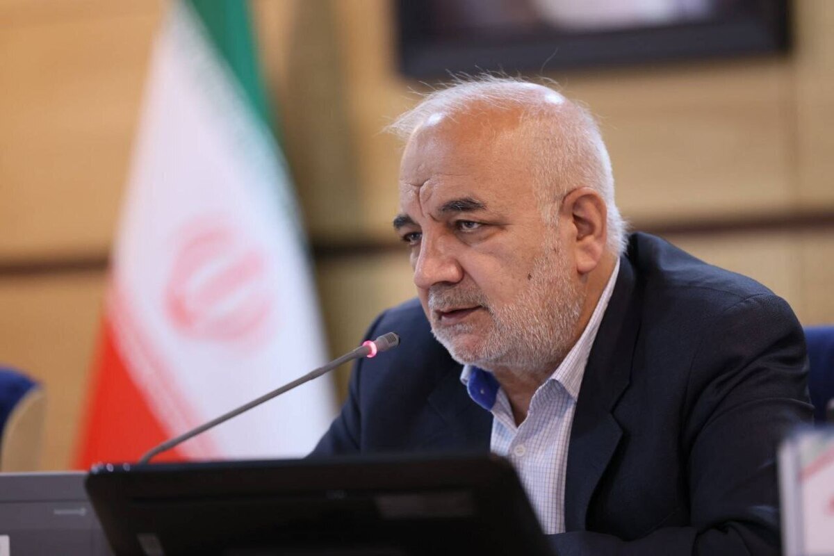 رئیس شورای اسلامی شهر مشهد: در هفته جاری، شاهد افتتاح و بهره‌برداری از معراج شهدا خواهیم بود