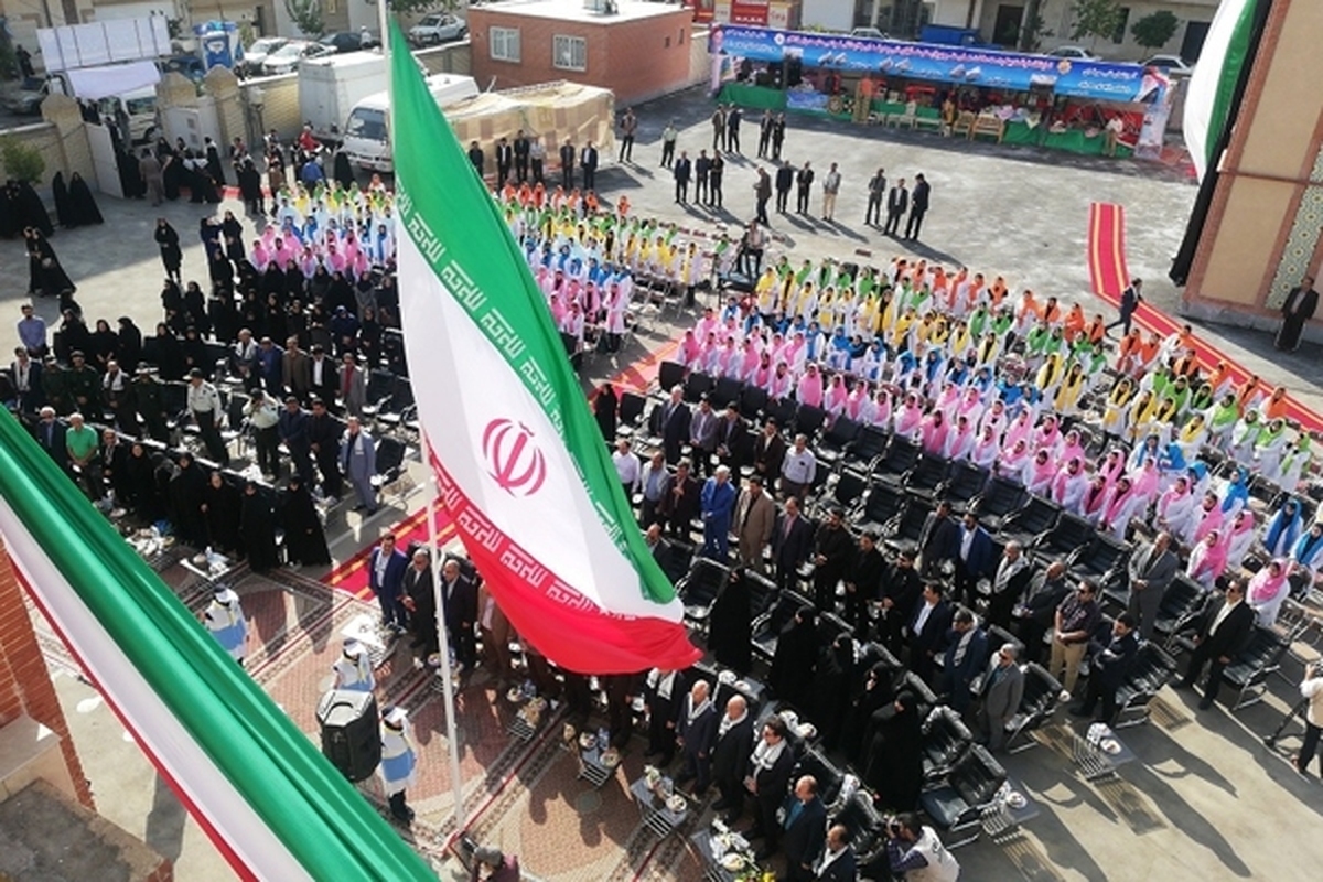 مشهد آماده استقبال از دانش‌آموزان | جزئیات برنامه‌های شهرداری مشهد برای آغاز سال تحصیلی