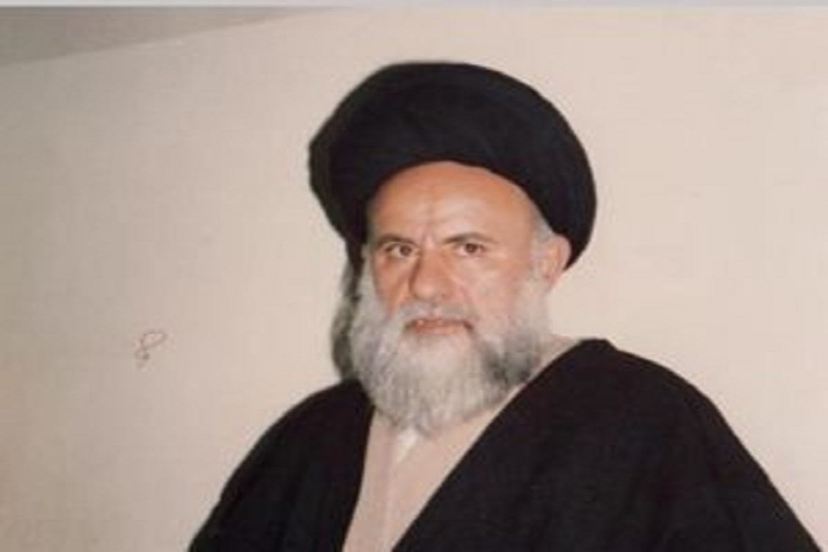 گذری بر زندگی فردی که سازنده مساجد متعدد و طراح مسجد جمکران بود