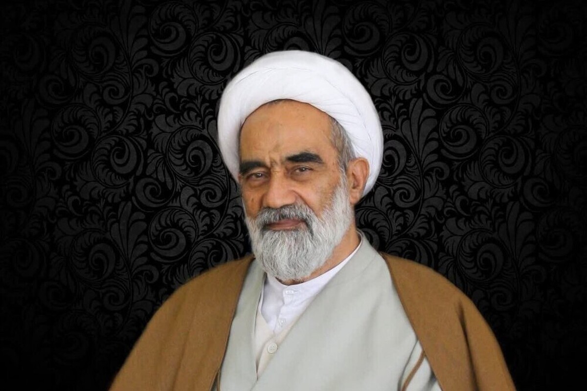 شخصیت اثرگذار نشر مکتب اهل بیت (ع) در مشهد | درباره خدمات زنده‌یاد حجت‌الاسلام‌والمسلمین علی‌اکبر الهی‌خراسانی