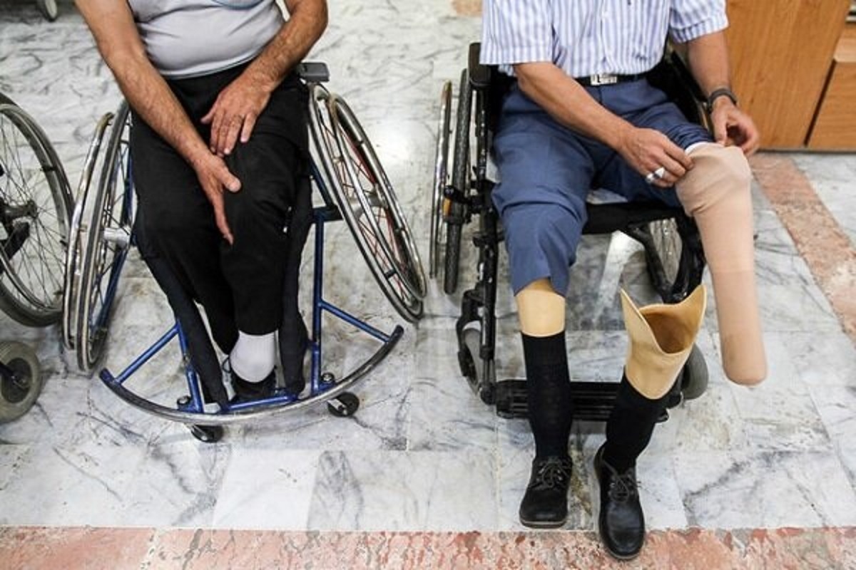 عضو کمیسیون اجتماعی مجلس: سطح خدمات به رزمندگان کاهش پیدا نکرده است