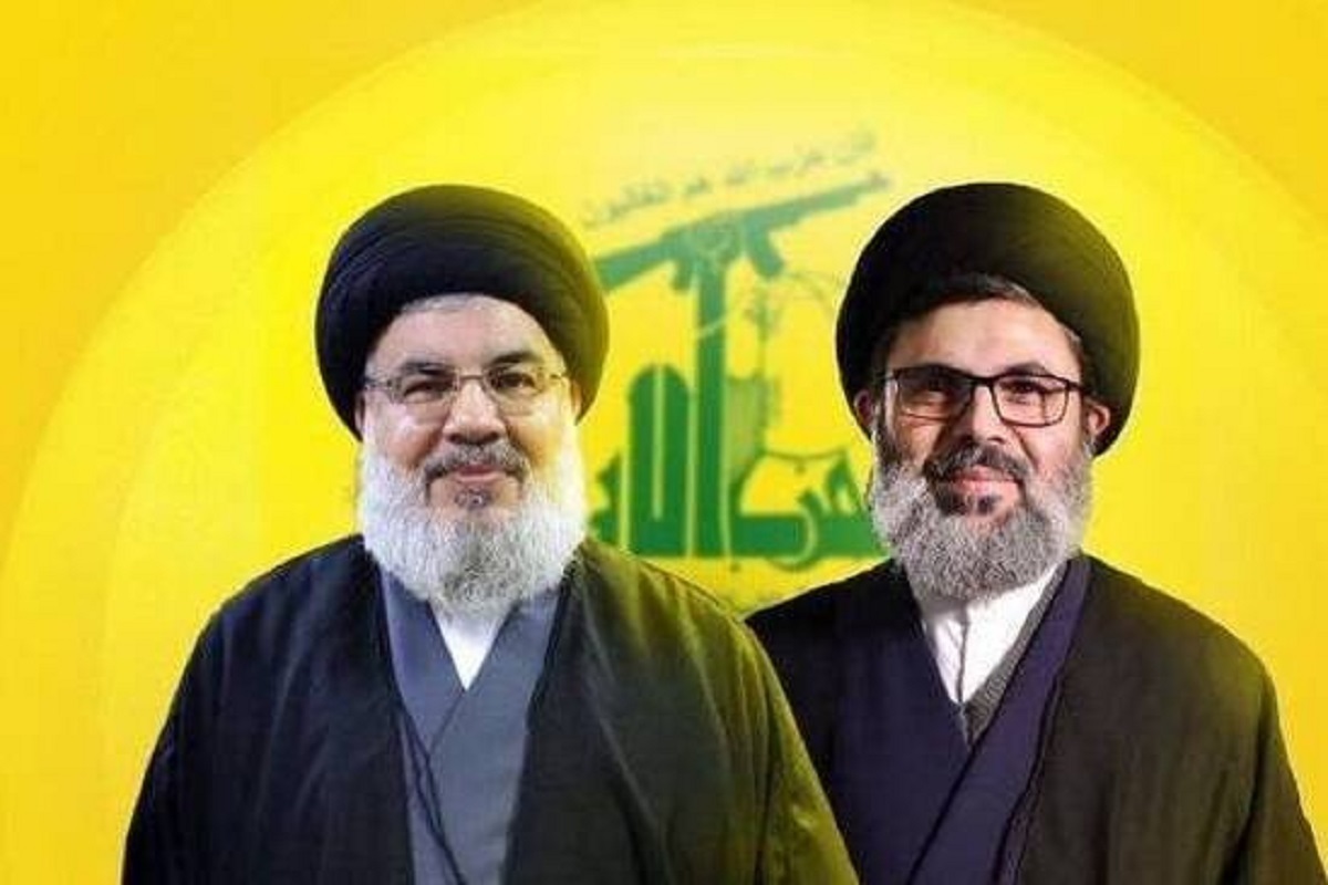 دعوت حزب الله لبنان برای شرکت در  نخستین سالگرد شهادت دبیران کل حزب الله لبنان