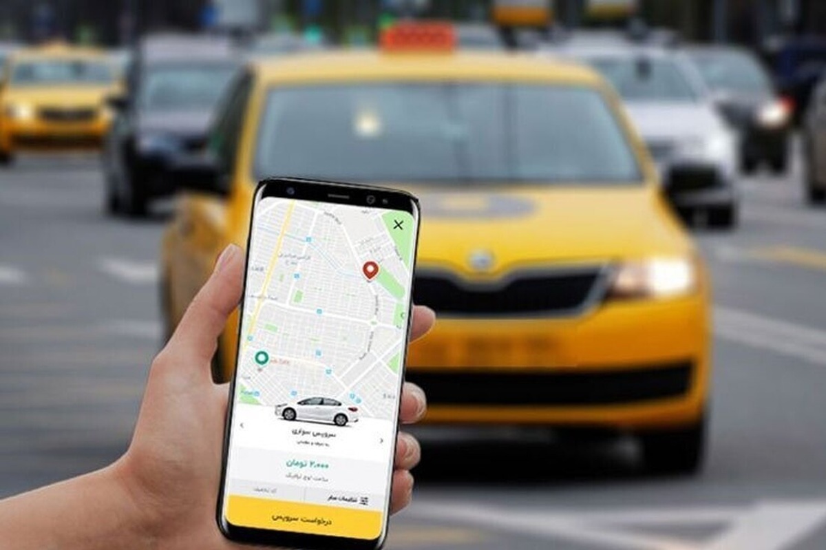 صلاحیت رانندگان اینترنتی بازنگری می‌شود | دسترسی راحت‌تر به پلیس در دستور کار قرار خواهد گرفت